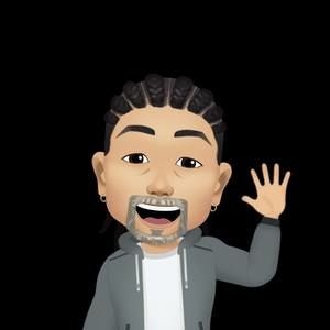 Meet your Posher, Ray